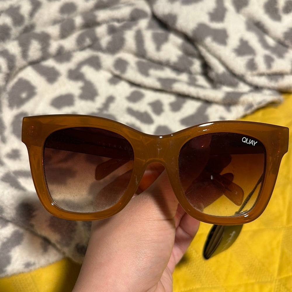 quay australia after hours sunglasses